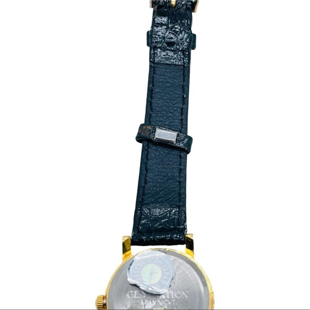 Vintage Generation Diamond Quartz Watch - Picture 3 of 11